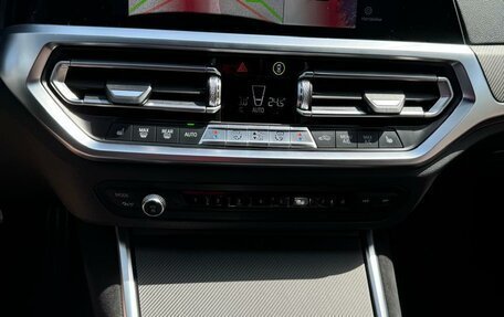 BMW 3 серия, 2021 год, 5 600 000 рублей, 13 фотография