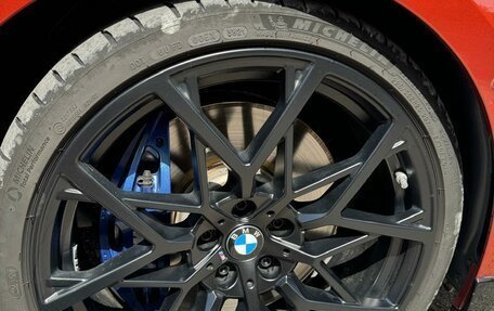BMW 3 серия, 2021 год, 5 600 000 рублей, 17 фотография