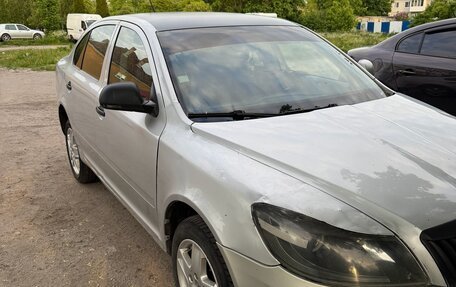 Skoda Octavia, 2012 год, 290 000 рублей, 2 фотография
