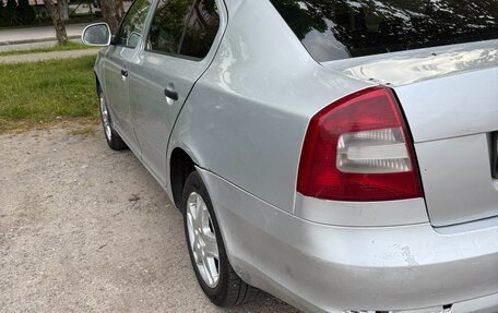 Skoda Octavia, 2012 год, 290 000 рублей, 3 фотография