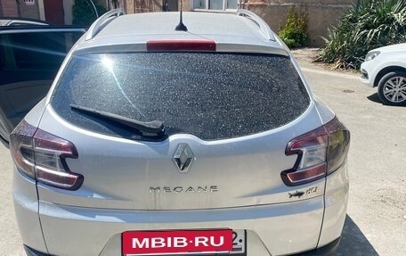 Renault Megane III, 2010 год, 700 000 рублей, 2 фотография