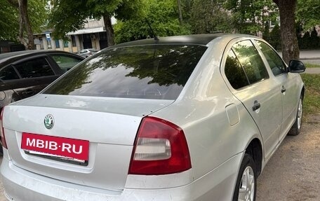 Skoda Octavia, 2012 год, 290 000 рублей, 4 фотография