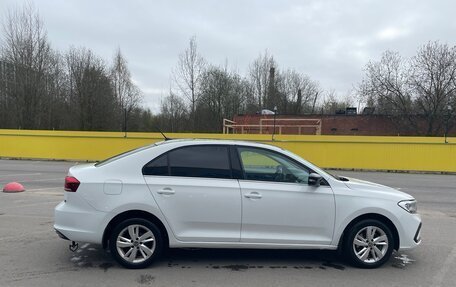 Volkswagen Polo VI (EU Market), 2020 год, 1 150 000 рублей, 5 фотография