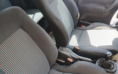 Volkswagen Vento, 1992 год, 125 000 рублей, 3 фотография