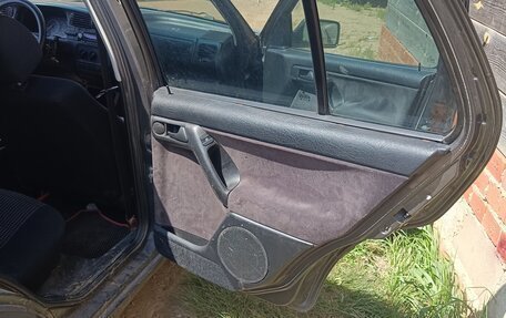 Volkswagen Vento, 1992 год, 125 000 рублей, 7 фотография