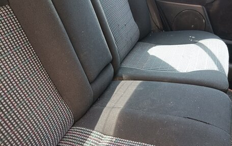 Volkswagen Vento, 1992 год, 125 000 рублей, 4 фотография