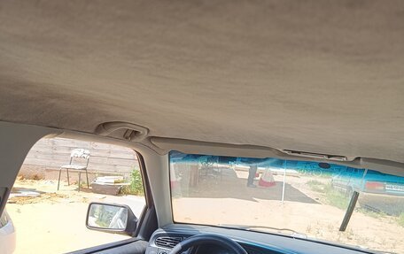 Volkswagen Vento, 1992 год, 125 000 рублей, 6 фотография