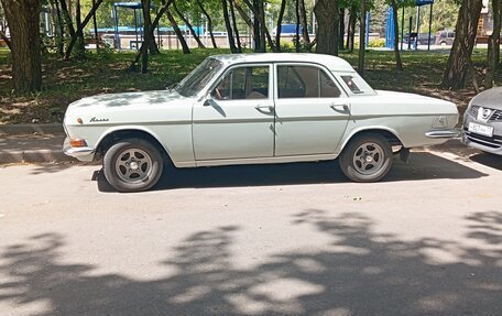 ГАЗ 24 «Волга» I (24), 1974 год, 800 000 рублей, 3 фотография