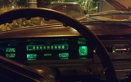 ГАЗ 24 «Волга» I (24), 1974 год, 800 000 рублей, 8 фотография