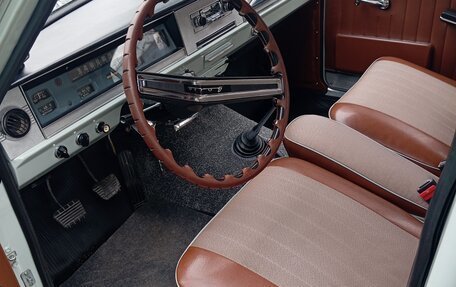 ГАЗ 24 «Волга» I (24), 1974 год, 800 000 рублей, 9 фотография