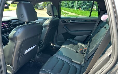 Skoda Kodiaq I, 2020 год, 2 930 000 рублей, 6 фотография