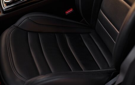 Mercedes-Benz GLE AMG, 2016 год, 6 990 000 рублей, 16 фотография