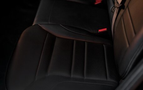Mercedes-Benz GLE AMG, 2016 год, 6 990 000 рублей, 17 фотография
