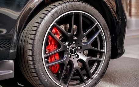 Mercedes-Benz GLE AMG, 2016 год, 6 990 000 рублей, 25 фотография