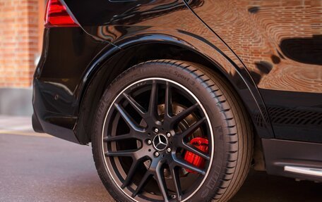 Mercedes-Benz GLE AMG, 2016 год, 6 990 000 рублей, 24 фотография