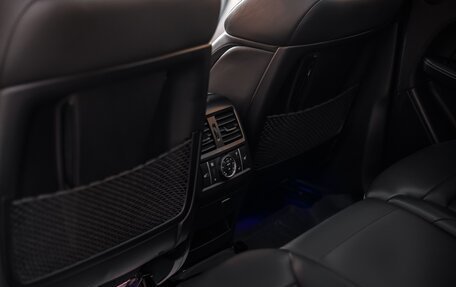 Mercedes-Benz GLE AMG, 2016 год, 6 990 000 рублей, 19 фотография