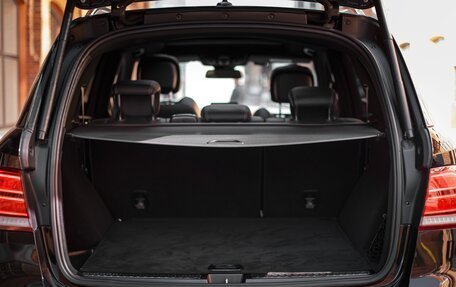 Mercedes-Benz GLE AMG, 2016 год, 6 990 000 рублей, 21 фотография