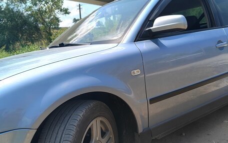 Volkswagen Passat B5+ рестайлинг, 1999 год, 400 000 рублей, 5 фотография