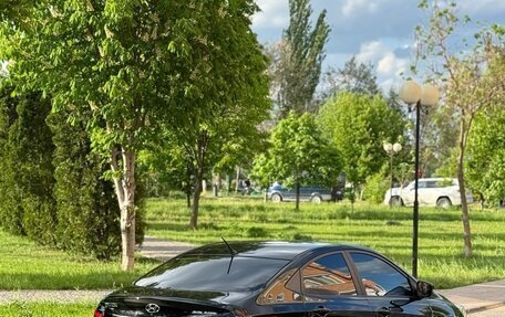 Hyundai Solaris II рестайлинг, 2015 год, 1 050 000 рублей, 5 фотография