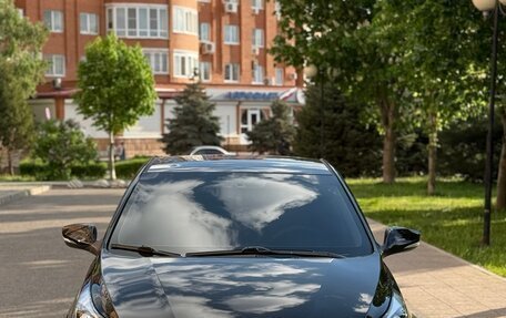 Hyundai Solaris II рестайлинг, 2015 год, 1 050 000 рублей, 10 фотография