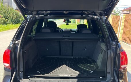 BMW X5, 2017 год, 5 000 000 рублей, 8 фотография