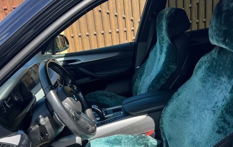 BMW X5, 2017 год, 5 000 000 рублей, 4 фотография