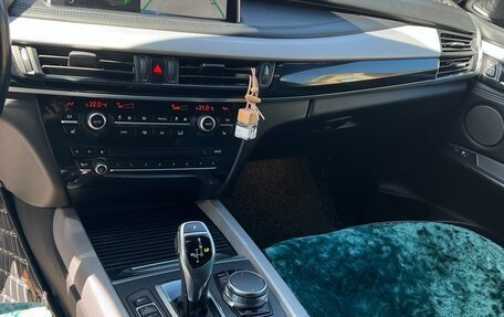 BMW X5, 2017 год, 5 000 000 рублей, 5 фотография