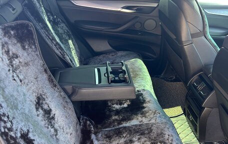 BMW X5, 2017 год, 5 000 000 рублей, 12 фотография