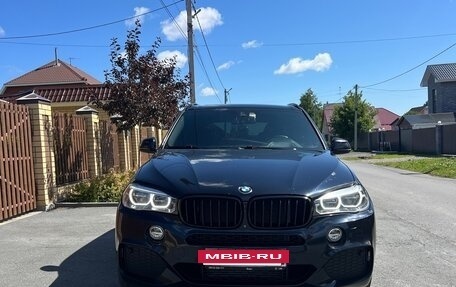 BMW X5, 2017 год, 5 000 000 рублей, 2 фотография