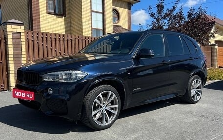 BMW X5, 2017 год, 5 000 000 рублей, 3 фотография