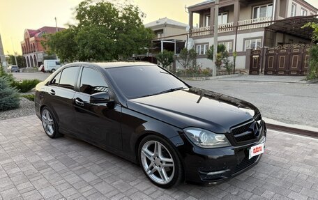 Mercedes-Benz C-Класс, 2013 год, 990 000 рублей, 8 фотография