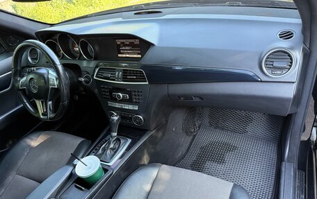 Mercedes-Benz C-Класс, 2013 год, 990 000 рублей, 15 фотография