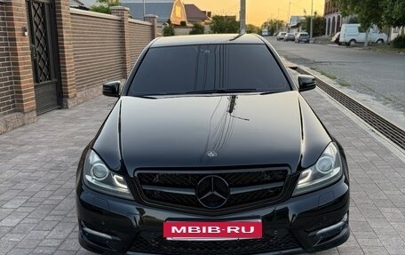 Mercedes-Benz C-Класс, 2013 год, 990 000 рублей, 7 фотография