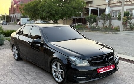 Mercedes-Benz C-Класс, 2013 год, 990 000 рублей, 6 фотография