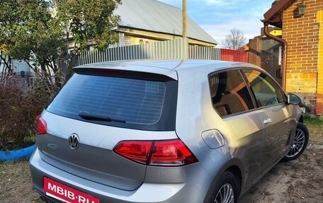 Volkswagen Golf VII, 2015 год, 1 300 000 рублей, 4 фотография