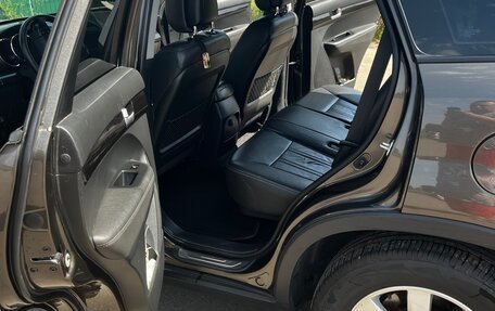 KIA Sorento II рестайлинг, 2011 год, 1 400 000 рублей, 5 фотография