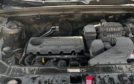 KIA Sorento II рестайлинг, 2011 год, 1 400 000 рублей, 9 фотография