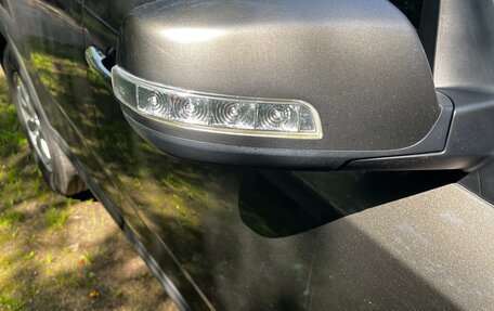 KIA Sorento II рестайлинг, 2011 год, 1 400 000 рублей, 20 фотография