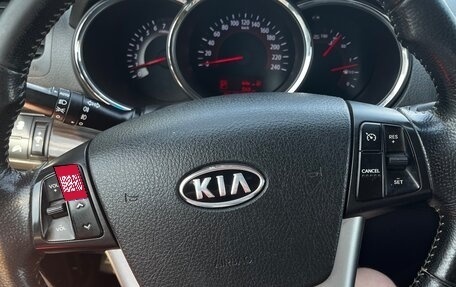 KIA Sorento II рестайлинг, 2011 год, 1 400 000 рублей, 16 фотография