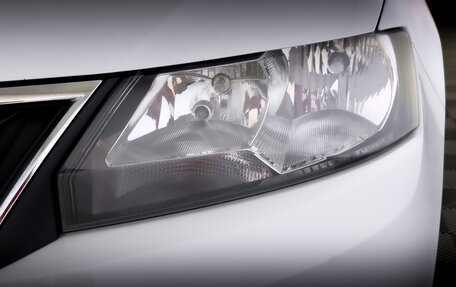Skoda Rapid I, 2017 год, 1 010 000 рублей, 17 фотография