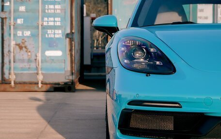 Porsche Cayman, 2019 год, 7 515 050 рублей, 6 фотография