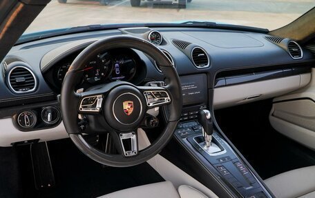 Porsche Cayman, 2019 год, 7 515 050 рублей, 11 фотография
