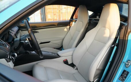 Porsche Cayman, 2019 год, 7 515 050 рублей, 13 фотография