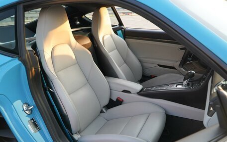 Porsche Cayman, 2019 год, 7 515 050 рублей, 12 фотография