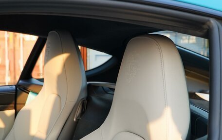 Porsche Cayman, 2019 год, 7 515 050 рублей, 21 фотография