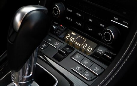 Porsche Cayman, 2019 год, 7 515 050 рублей, 20 фотография