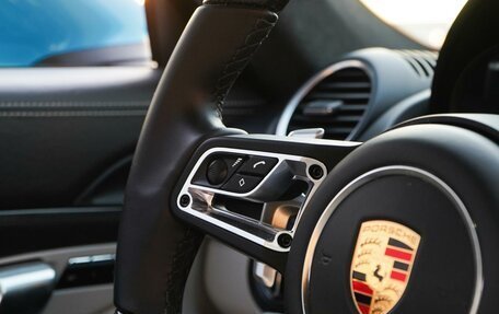 Porsche Cayman, 2019 год, 7 515 050 рублей, 15 фотография