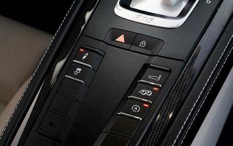 Porsche Cayman, 2019 год, 7 515 050 рублей, 22 фотография