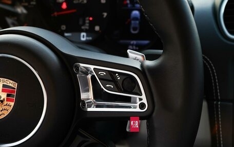 Porsche Cayman, 2019 год, 7 515 050 рублей, 16 фотография