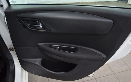 Citroen C4 II рестайлинг, 2010 год, 390 000 рублей, 16 фотография